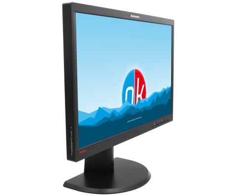 Poleasingowy Monitor LED Lenovo ThinkVision LT2252P 22
