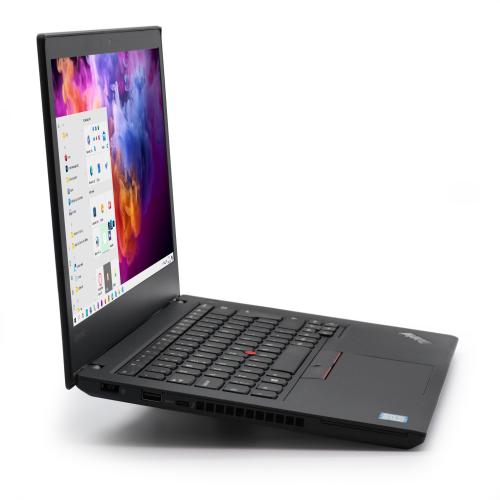Lenovo ThinkPad T470 i5-6200U Ricondizionato - A | M3 Elettronica