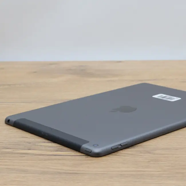 Poleasingowy Tablet Apple iPad 9 Gen 64GB A2604 10.2 Wi-Fi Cellular Space Gray Klasa B idealny do pracy zdalnej, do pracy biurowej i do domu