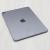 Używany Tablet Apple iPad Air 4 64GB Space Gray 10.9 cali + Cellular Klasa A idealny do pracy zdalnej, do przeglądania internetu i do nauki
