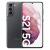 Poleasingowy Smartfon Samsung Galaxy S21 5G DS SM-G991B/DS 8GB/128GB  PHANTOM GRAY Klasa B idealny do pracy zdalnej, do przeglądania internetu i do nauki
