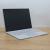 Poleasingowy Laptop Microsoft Surface Book 1832 Gen.2  Intel Core i5-7300U 8GB RAM 256GB SSD 13,5 cali dotykowy Klasa A idealny do pracy zdalnej, do pracy biurowej i do domu