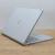 Tani Laptop Microsoft Surface Book 1832 Gen.2  Intel Core i5-7300U 8GB RAM 256GB SSD 13,5 cali dotykowy Klasa A idealny do pracy zdalnej, do przeglądania internetu i do nauki