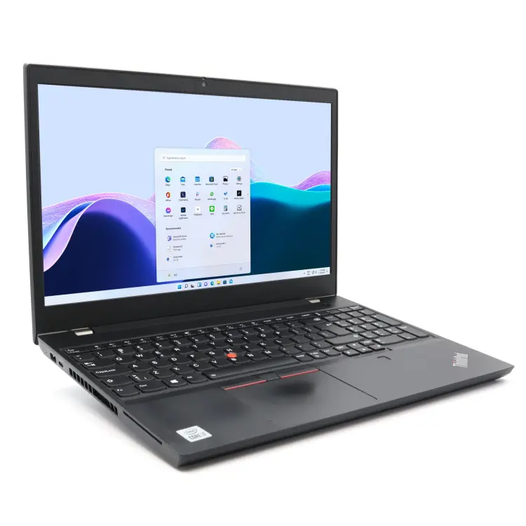 Poleasingowy Laptop Lenovo ThinkPad P15v GEN. 1 Intel Core i7-10750H 32GB 1TB NVMe 15,6 cali Full HD Dotyk NVIDIA Quadro P620 Klasa B idealny do pracy zdalnej, do przeglądania internetu i do nauki Poleasingowy Laptop Lenovo ThinkPad P15v GEN. 1 Intel Core i7-10750H 32GB 1TB NVMe 15,6 cali Full HD Dotyk NVIDIA Quadro P620 Klasa B idealny do pracy zdalnej, do przeglądania internetu i do nauki
