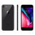 Poleasingowy Smartfon Apple Iphone 8 64GB Space Gray  Klasa B idealny do pracy zdalnej, do przeglądania internetu i do nauki