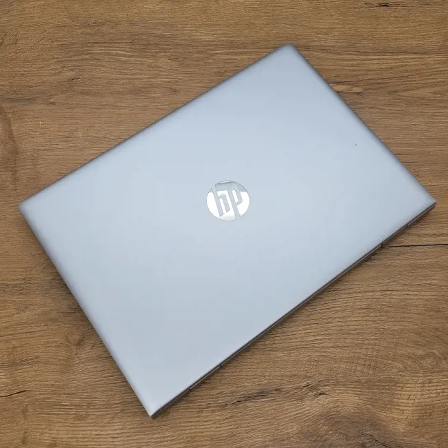 Poleasingowy Laptop HP ProBook 640 G4 Intel Core i5-8350U 8GB RAM 256GB SSD 14 cali Full HD Klasa B idealny do pracy zdalnej, do przeglądania internetu i do nauki