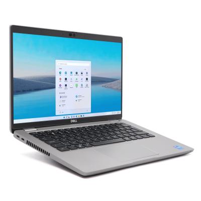 Poleasingowy Laptop Dell Latitude 5420 Intel Core i5-1145G7 16GB RAM 256GB SSD 14'' dotykowy Full HD Klasa C idealny do pracy zdalnej, do przeglądania internetu i do nauki