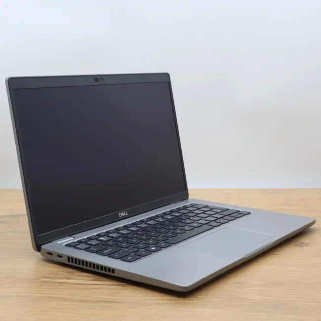 Poleasingowy Laptop Dell Latitude 5420 Intel Core i5-1145G7 16GB RAM 256GB SSD 14" dotykowy Full HD Klasa C idealny do pracy zdalnej, do przeglądania internetu i do nauki