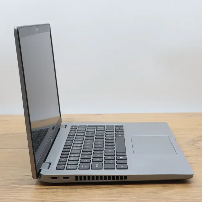 Poleasingowy Laptop Dell Latitude 5420 Intel Core i5-1145G7 16GB RAM 256GB SSD 14" dotykowy Full HD Klasa C idealny do pracy zdalnej, do przeglądania internetu i do nauki
