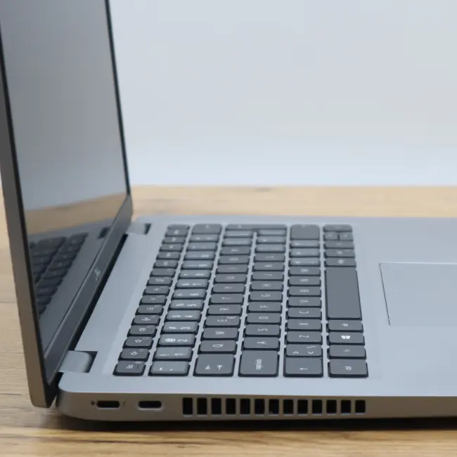 Poleasingowy Laptop Dell Latitude 5420 Intel Core i5-1145G7 16GB RAM 256GB SSD 14" dotykowy Full HD Klasa C idealny do pracy zdalnej, do przeglądania internetu i do nauki