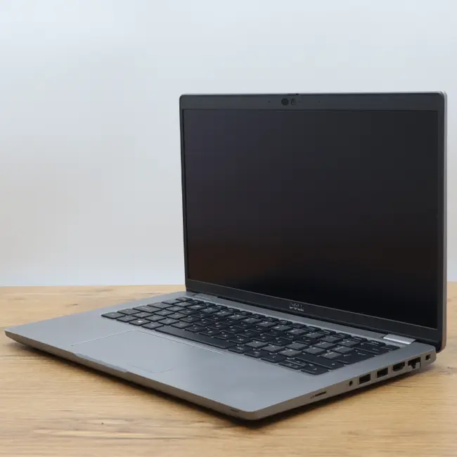Poleasingowy Laptop Dell Latitude 5420 Intel Core i5-1145G7 16GB RAM 256GB SSD 14" dotykowy Full HD Klasa C idealny do pracy zdalnej, do przeglądania internetu i do nauki