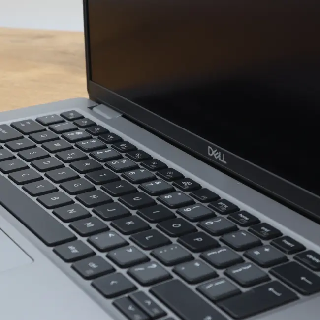 Poleasingowy Laptop Dell Latitude 5420 Intel Core i5-1145G7 16GB RAM 256GB SSD 14" dotykowy Full HD Klasa C idealny do pracy zdalnej, do przeglądania internetu i do nauki