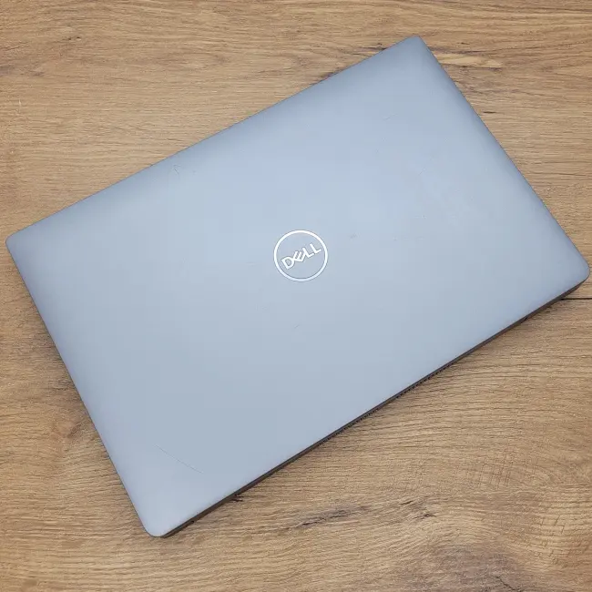 Poleasingowy Laptop Dell Latitude 5420 Intel Core i5-1145G7 16GB RAM 256GB SSD 14" dotykowy Full HD Klasa C idealny do pracy zdalnej, do przeglądania internetu i do nauki
