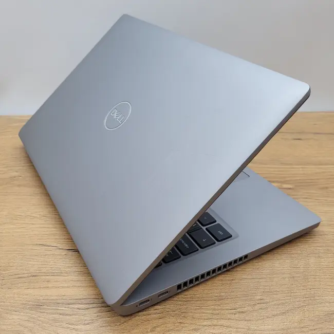 Poleasingowy Laptop Dell Latitude 5420 Intel Core i5-1145G7 16GB RAM 256GB SSD 14" dotykowy Full HD Klasa C idealny do pracy zdalnej, do przeglądania internetu i do nauki