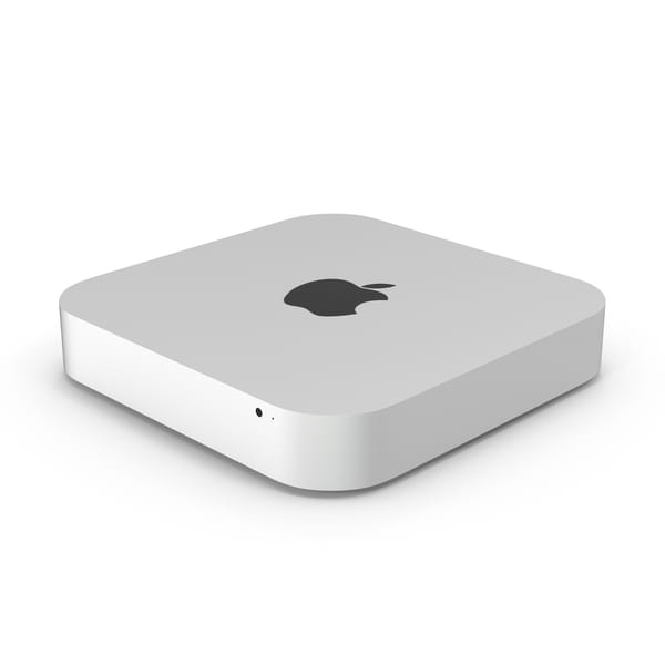 Poleasingowy Komputer Apple Mac Mini A1347 2011 Intel Core i5-2520M 8GB RAM 128GB SSD Radeon HD 6630M Klasa B idealny do pracy zdalnej, do przeglądania internetu i do nauki Poleasingowy Komputer Apple Mac Mini A1347 2011 Intel Core i5-2520M 8GB RAM 128GB SSD Radeon HD 6630M Klasa B idealny do pracy zdalnej, do przeglądania internetu i do nauki