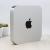 Tani Komputer Apple Mac Mini A1347 2011 Intel Core i5-2520M 8GB RAM 128GB SSD Radeon HD 6630M Klasa B idealny do pracy zdalnej, do pracy biurowej i do domu