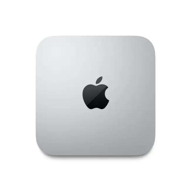 Poleasingowy Komputer Apple Mac Mini A1347 2011 Intel Core i5-2520M 8GB RAM 128GB SSD Radeon HD 6630M Klasa B idealny do pracy zdalnej, do pracy biurowej i do domu