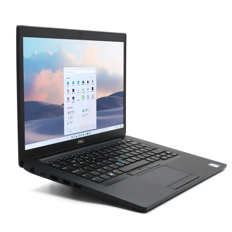 Poleasingowy Laptop Dell Latitude 7490 Intel Core i5-8350U 14 cali 8GB RAM 256GB SSD Full HD Klasa B idealny do pracy zdalnej, do przeglądania internetu i do nauki Poleasingowy Laptop Dell Latitude 7490 Intel Core i5-8350U 14 cali 8GB RAM 256GB SSD Full HD Klasa B idealny do pracy zdalnej, do przeglądania internetu i do nauki