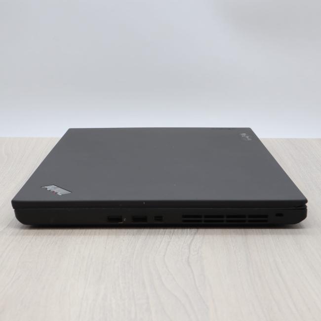 Używany Laptop Lenovo ThinkPad T560 Intel Core i5-6200U 8GB RAM 256GB SSD 15,6 cali Full HD Klasa B idealny do pracy zdalnej, do przeglądania internetu i do nauki