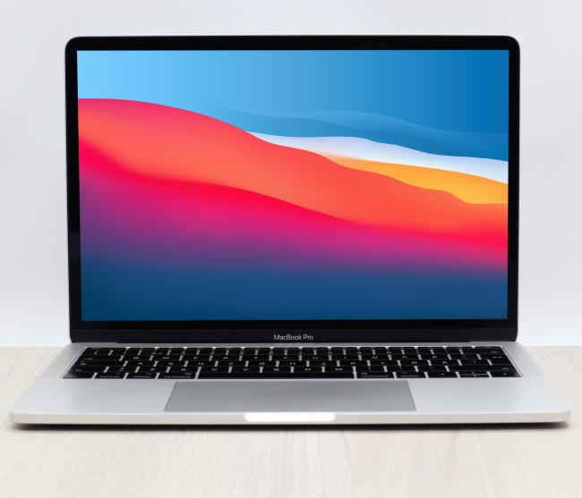 Poleasingowy Laptop Apple Macbook Pro 2017 A1708 Intel Core i5 7360U ...