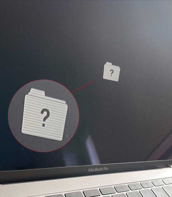 Używany Laptop Apple Macbook Pro 2017 A1708  Intel Core i5-7360U 8GB RAM 256GB SSD 13,3 cali Space Gray Klasa C idealny do pracy zdalnej, do pracy biurowej i do domu