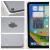 Tani Tablet Apple iPad Air 4 64GB Space Gray 10.9 cali + Cellular Klasa A idealny do pracy zdalnej, do pracy biurowej i do domu