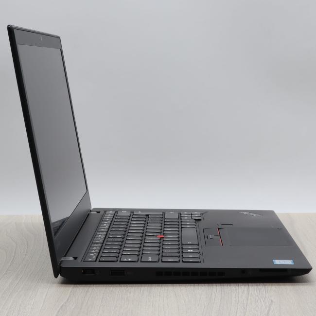 Tani Laptop Lenovo ThinkPad T460s  Intel Core i5-6200U 8GB RAM 256GB SSD 14 cali Full HD Klasa B idealny do pracy zdalnej, do przeglądania internetu i do nauki