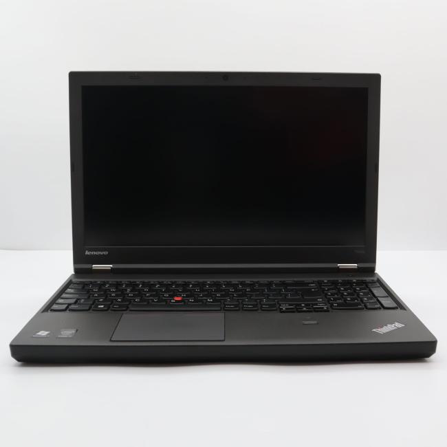 Tani Laptop Lenovo ThinkPad T540p Intel Core i7-4700MQ 8GB RAM 256GB SSD 15,6 cali Geforce GT 730M HD Klasa A idealny do pracy zdalnej, do pracy biurowej i do domu