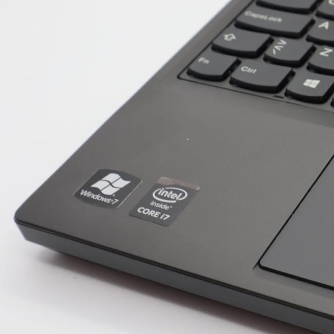 Poleasingowy Laptop Lenovo ThinkPad T540p Intel Core i7-4700MQ 8GB RAM 256GB SSD 15,6 cali Geforce GT 730M HD Klasa A idealny do pracy zdalnej, do pracy biurowej i do domu