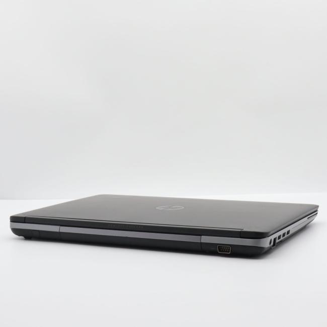 Poleasingowy Laptop HP ProBook 650 G1  Intel Core i5-4200M 4GB RAM 180GB SSD 15,6'' Full HD Klasa B idealny do pracy zdalnej, do pracy biurowej i do domu
