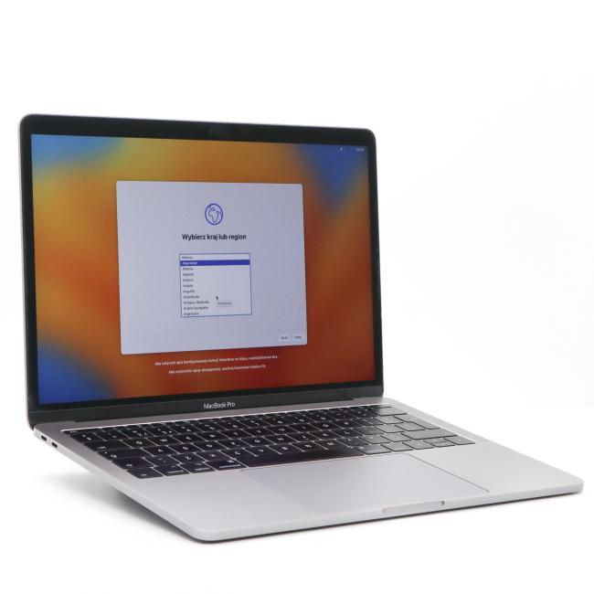 Poleasingowy Apple Macbook Pro 2017 A1708 Intel Core i5 7360U 8GB RAM ...