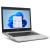 Poleasingowy Laptop HP ProBook 640 G4 Intel Core i5-8350U 8GB RAM 256GB SSD 14 cali Full HD Klasa B idealny do pracy zdalnej, do przeglądania internetu i do nauki