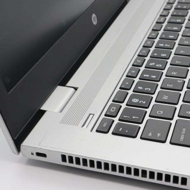 Używany Laptop HP ProBook 640 G4 Intel Core i5-8350U 8GB RAM 256GB SSD 14 cali Full HD Klasa B idealny do pracy zdalnej, do przeglądania internetu i do nauki
