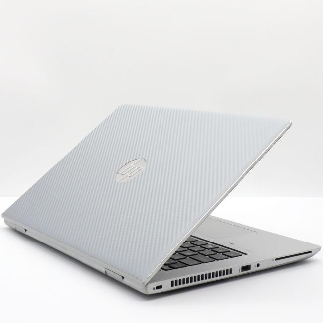 Używany Laptop HP ProBook 640 G4 Intel Core i5-8350U 8GB RAM 256GB SSD 14 cali Full HD Klasa B idealny do pracy zdalnej, do pracy biurowej i do domu
