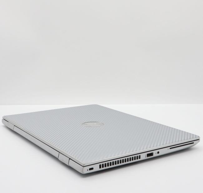 Używany Laptop HP ProBook 640 G4 Intel Core i5-8350U 8GB RAM 256GB SSD 14 cali Full HD Klasa B idealny do pracy zdalnej, do pracy biurowej i do domu