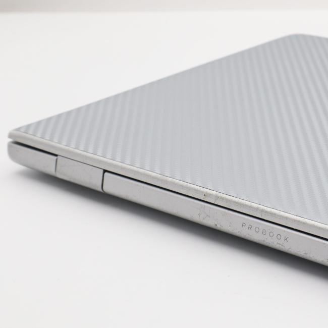 Tani Laptop HP ProBook 640 G4 Intel Core i5-8350U 8GB RAM 256GB SSD 14 cali Full HD Klasa B idealny do pracy zdalnej, do przeglądania internetu i do nauki