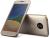 Używany Smartfon Motorola  G5  Plus 3/32GB  Złoty Klasa A idealny do pracy zdalnej, do przeglądania internetu i do nauki