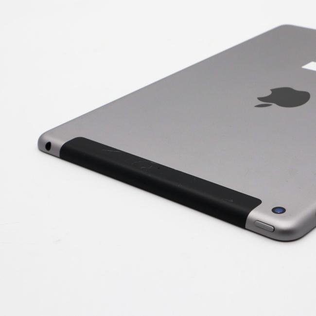 Poleasingowy Tablet Apple iPad 6 A1954 Cellular 32GB 9,7 cali Gwiezdna Szarość  Klasa B idealny do pracy zdalnej, do przeglądania internetu i do nauki