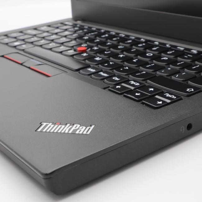 Poleasingowy Laptop Lenovo X270 Intel Core i5-7200U 8GB RAM 256GB SSD 12,5 cali HD Klasa B idealny do pracy zdalnej, do pracy biurowej i do domu