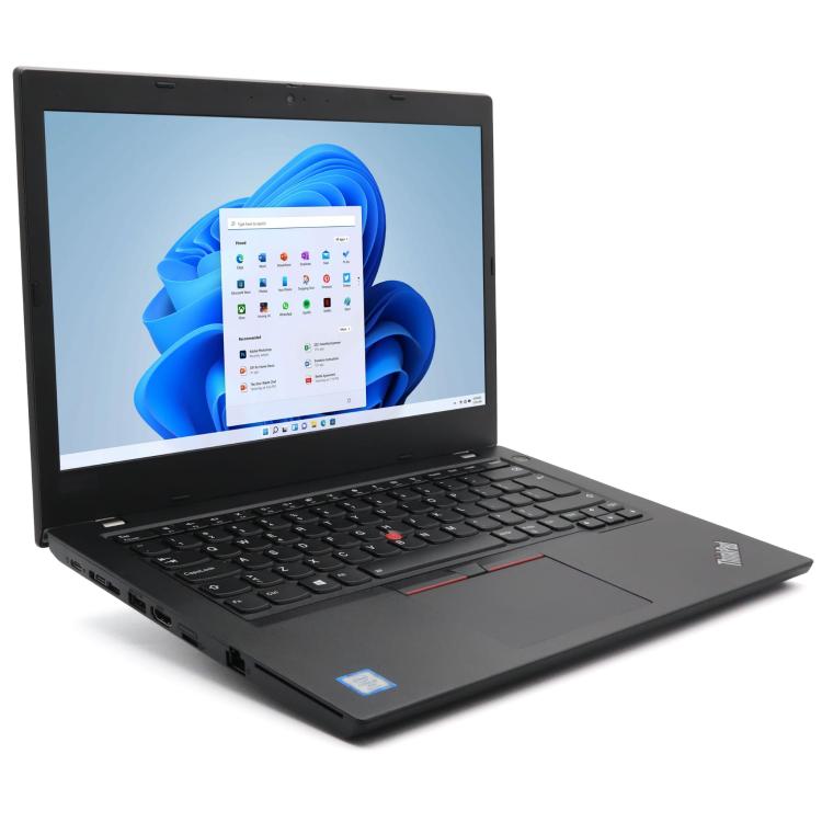 Poleasingowy Laptop Lenovo ThinkPad L490 Intel Core i5-8265U 8GB RAM 256GB SSD 14 cali Full HD Klasa B idealny do pracy zdalnej, do przeglądania internetu i do nauki Poleasingowy Laptop Lenovo ThinkPad L490 Intel Core i5-8265U 8GB RAM 256GB SSD 14 cali Full HD Klasa B idealny do pracy zdalnej, do przeglądania internetu i do nauki