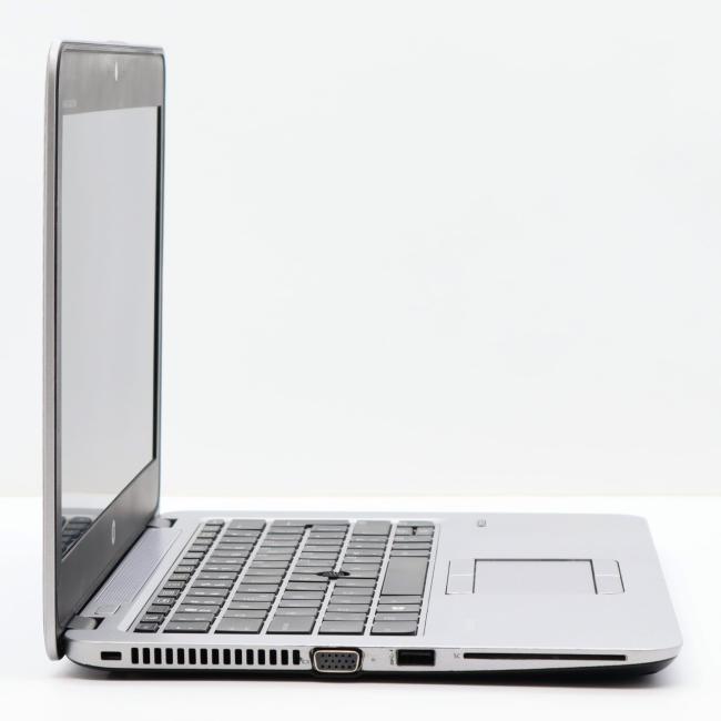 Tani Laptop HP EliteBook 820 G3 Intel Core i5-6200U 8GB RAM 256GB SSD 12,5 cali Full HD Klasa B idealny do pracy zdalnej, do przeglądania internetu i do nauki