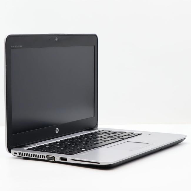 Tani Laptop HP EliteBook 820 G3 Intel Core i5-6200U 8GB RAM 256GB SSD 12,5 cali Full HD Klasa B idealny do pracy zdalnej, do pracy biurowej i do domu
