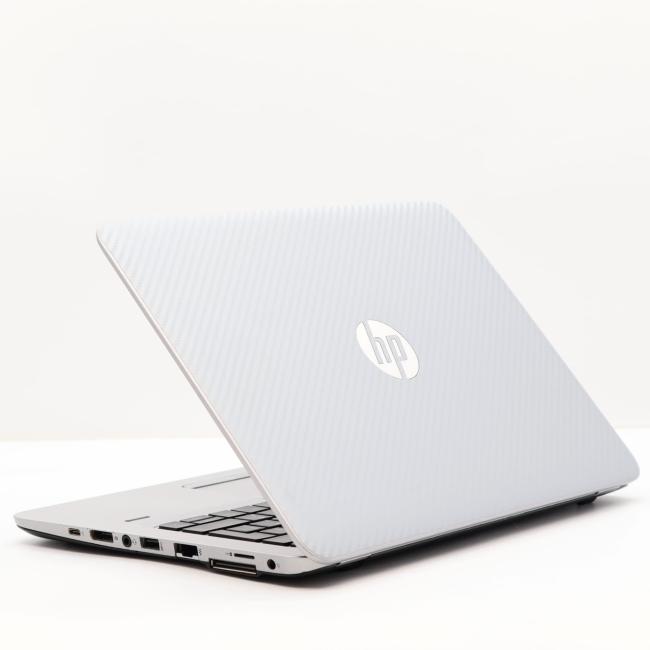 Poleasingowy Laptop HP EliteBook 820 G3 Intel Core i5-6200U 8GB RAM 256GB SSD 12,5 cali Full HD Klasa B idealny do pracy zdalnej, do przeglądania internetu i do nauki