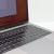 Poleasingowy Laptop Apple Macbook Pro A1706 2017 Intel Core i5-7267U 8GB RAM 256GB SSD 13,3 cali Space Gray Klasa B idealny do pracy zdalnej, do przeglądania internetu i do nauki
