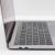 Tani Laptop Apple Macbook Pro A1706 2017 Intel Core i5-7267U 8GB RAM 256GB SSD 13,3 cali Space Gray Klasa B idealny do pracy zdalnej, do pracy biurowej i do domu