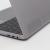 Używany Laptop Apple Macbook Pro A1706 2017 Intel Core i5-7267U 8GB RAM 256GB SSD 13,3 cali Space Gray Klasa B idealny do pracy zdalnej, do przeglądania internetu i do nauki