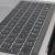 Poleasingowy Laptop Apple Macbook Pro A1706 2017 Intel Core i5-7267U 8GB RAM 256GB SSD 13,3 cali Space Gray Klasa B idealny do pracy zdalnej, do pracy biurowej i do domu