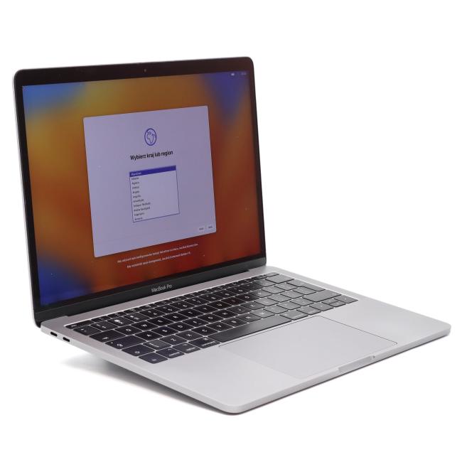 Poleasingowy Apple Macbook Pro 2017 A1708 Intel Core i5 7360U 8GB RAM ...
