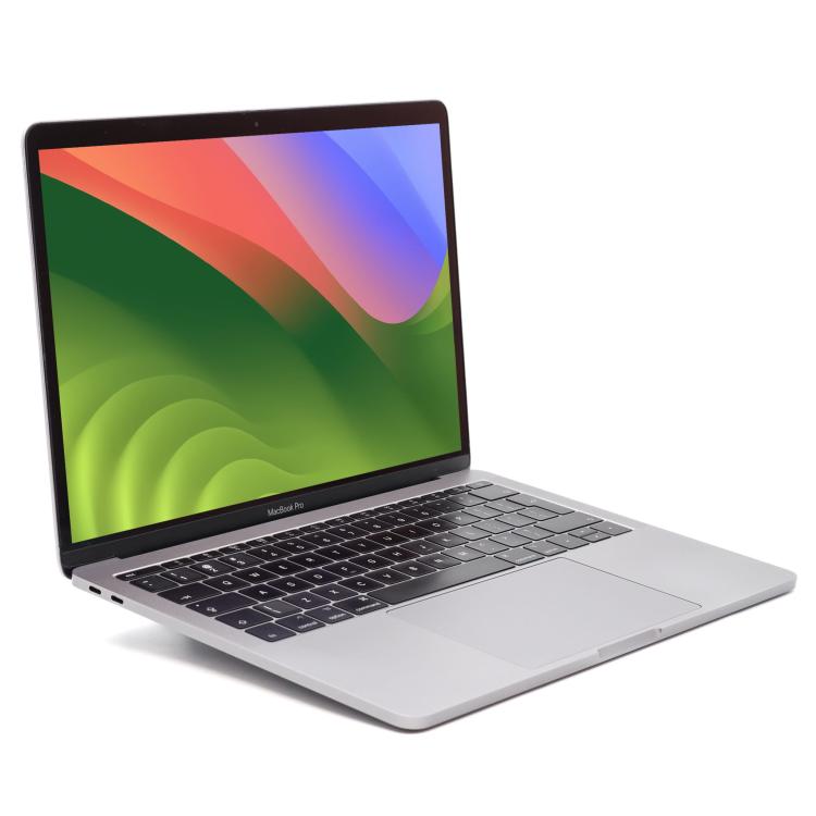 Poleasingowy Laptop Apple Macbook Pro 2017 A1708 i5-7360U 8GB RAM 256GB ...