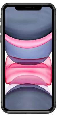 Smartfon-APPLE-iPhone-11-64GB-Czarny-front.jpg